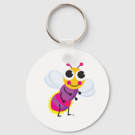 Firefly Sleutelhanger (Voorkant)