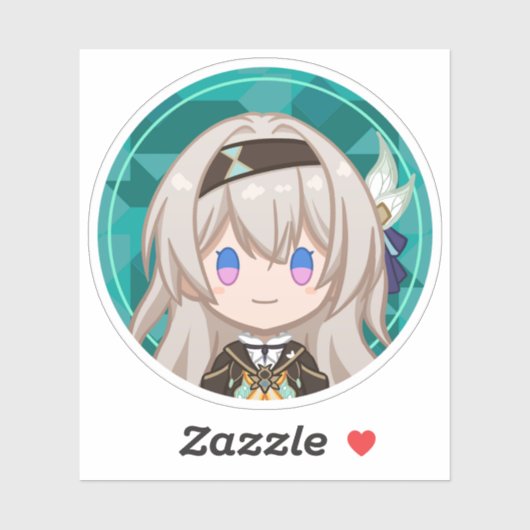 Firefly Sticker (Vel)