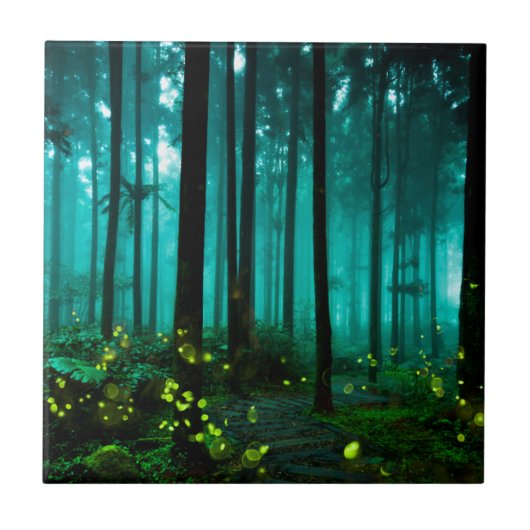 Firefly Tegeltje (Voorkant)