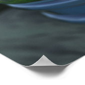 Firefly Wereldbol Print (Hoek)