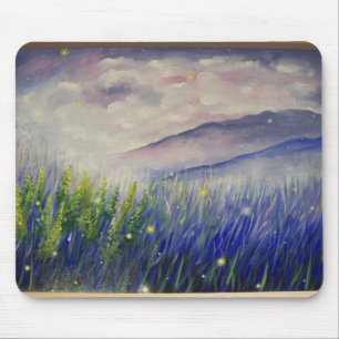 Firefly Whispers Muismat