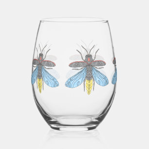 Firefly - Wijn Glas