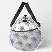 Firefly (wit) - Duffle Bag Plunjezak (Rechts)