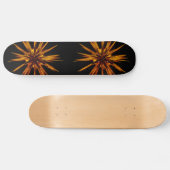 firefmeer skateboard (Horizontaal)