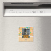 Firefox weigert magneet (Insitu (Vaatwasser))