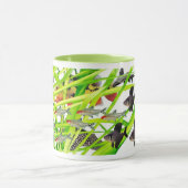 Firehead tetras mok (Midden)