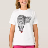 Firelit-obsessie T-shirt (Voorkant)