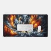 Fireman Bureaumat (Keyboard & Muis)