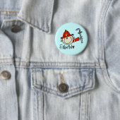 Fireman Button (In situ)