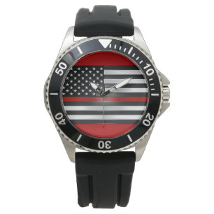 FIREMAN HORLOGE