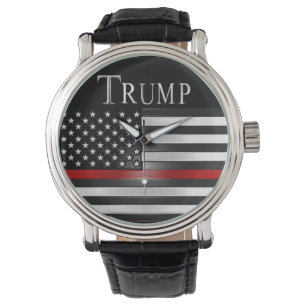 FIREMAN HORLOGE