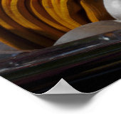 Fireman - Red Hot Poster (Hoek)