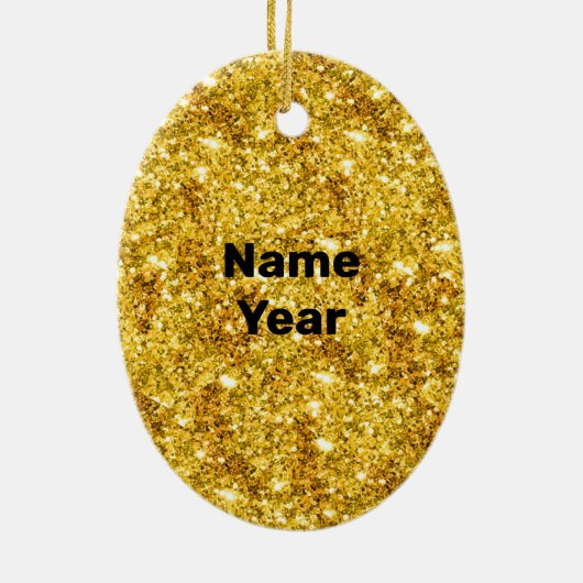 Fireman Silhouette-kerstversiering Keramisch Ornament (Achterkant)