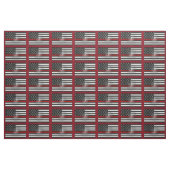 FIREMAN STOF (Fat Quarter)