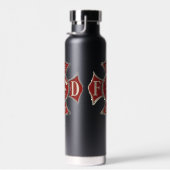 Fireman Waterfles (Rechts)