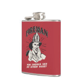 Fireman: You Should See My Other Hose Heupfles (Links)