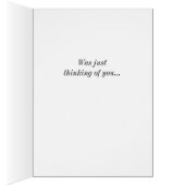 Fireman's Landing Christmas Card (Intérieur (Droit))