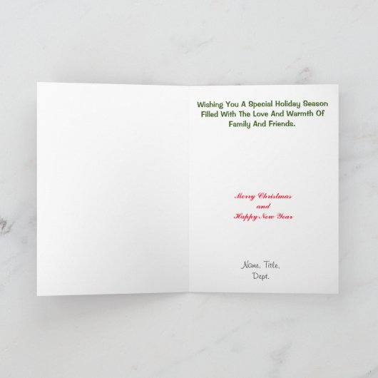 Firemer Avec Carte De Noël Silhouette Ax (Intérieur)