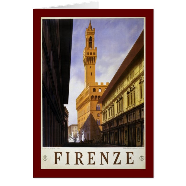 Firenze (Devant)