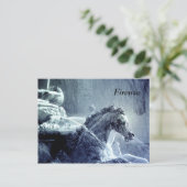 Firenze | Carte postale (Debout devant)