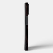 Firenze Case-Mate iPhone Case (Achterkant / Rechts)