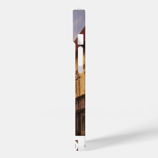 Firenze, Firenze, Palazzo Vecchio, Italië Case-Mate iPhone Case (Achterkant / Links)