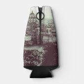 Firenze Flesjeskoeler (Achterkant)