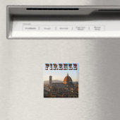 Firenze Florence Magnet (In Situ (Lave-vaisselle))