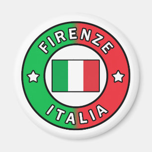 Firenze Italia Magneet
