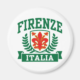 Firenze Italia Magneet