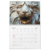 Firenze Kalender (Mar 2026)