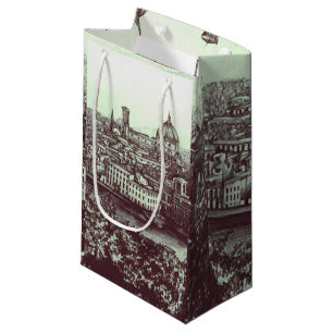 Firenze Klein Cadeauzakje
