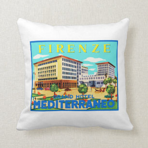 Firenze Kussen