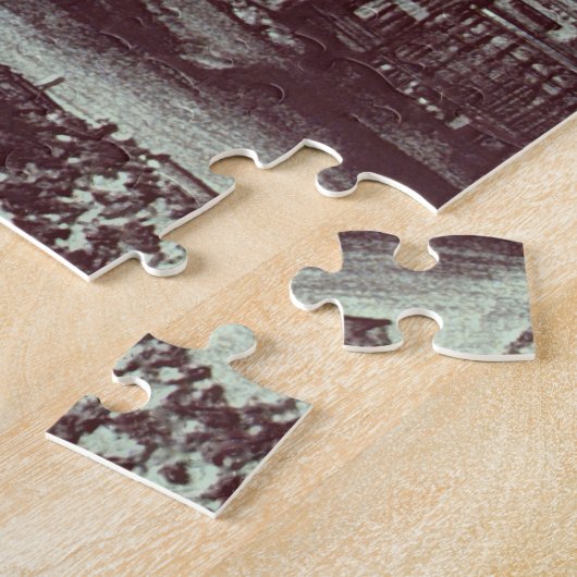 Firenze Legpuzzel (Zijkant)