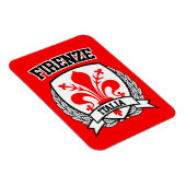 Firenze Magneet (Rechterzijde)
