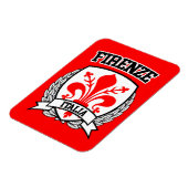 Firenze Magneet (Linkerzijde)