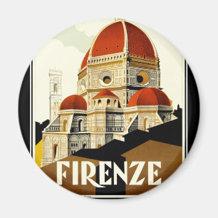 FIRENZE MAGNEET