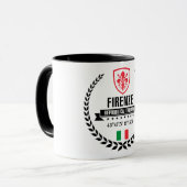 Firenze Mok (Voorkant links)
