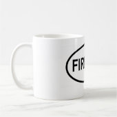 Firenze Mug (Gauche)