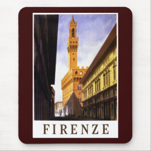 Firenze Muismat