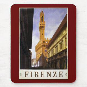 Firenze Muismat