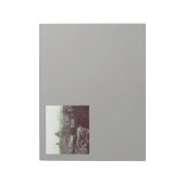 Firenze Notitieblok (Gedraaid)