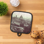 Firenze Pannenlap (Top down)