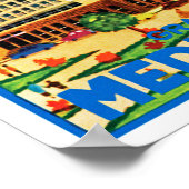 Firenze Poster (Hoek)