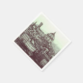 Firenze Servetten (Hoek)