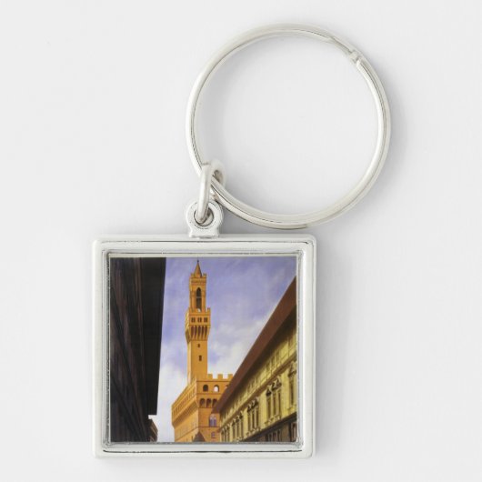 Firenze Sleutelhanger (Voorkant)