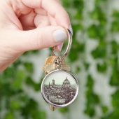 Firenze Sleutelhanger (Hand)