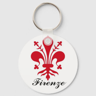 Firenze Sleutelhanger