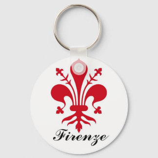 Firenze Sleutelhanger