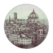 Firenze Snijplank (Voorkant)